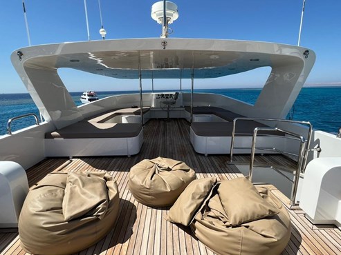 AML HAYATY Yacht